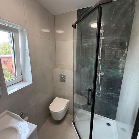 Apartament Rodzinny S8 Kaliszki Kültér fotó