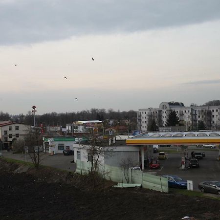 Apartament Rodzinny S8 Kaliszki Kültér fotó