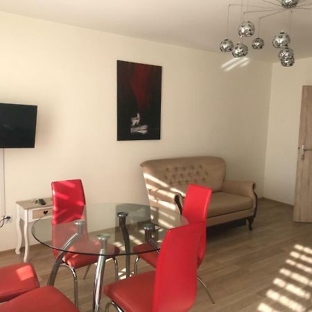 Apartament Rodzinny S8 Kaliszki Kültér fotó