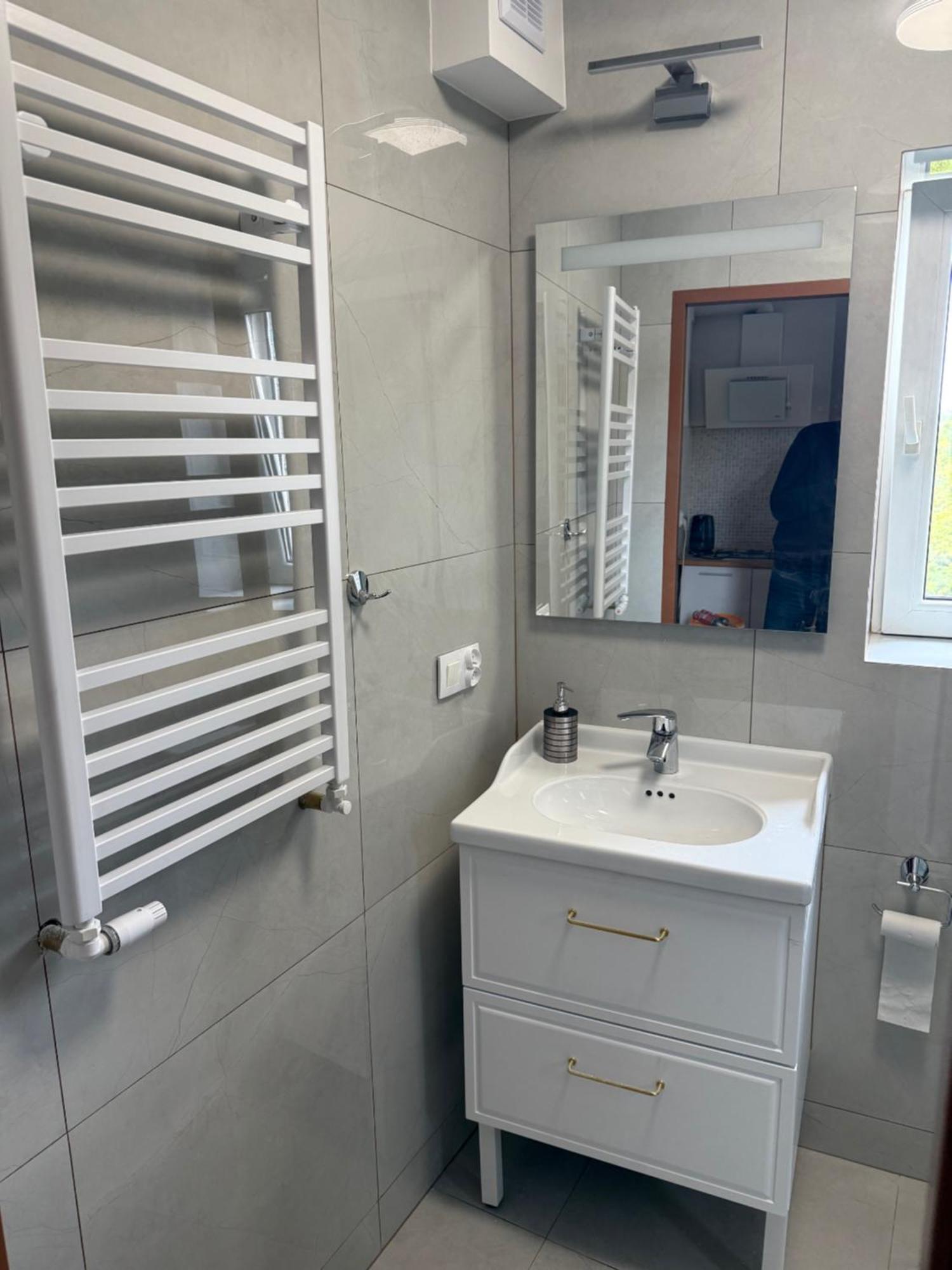 Apartament Rodzinny S8 Kaliszki Kültér fotó