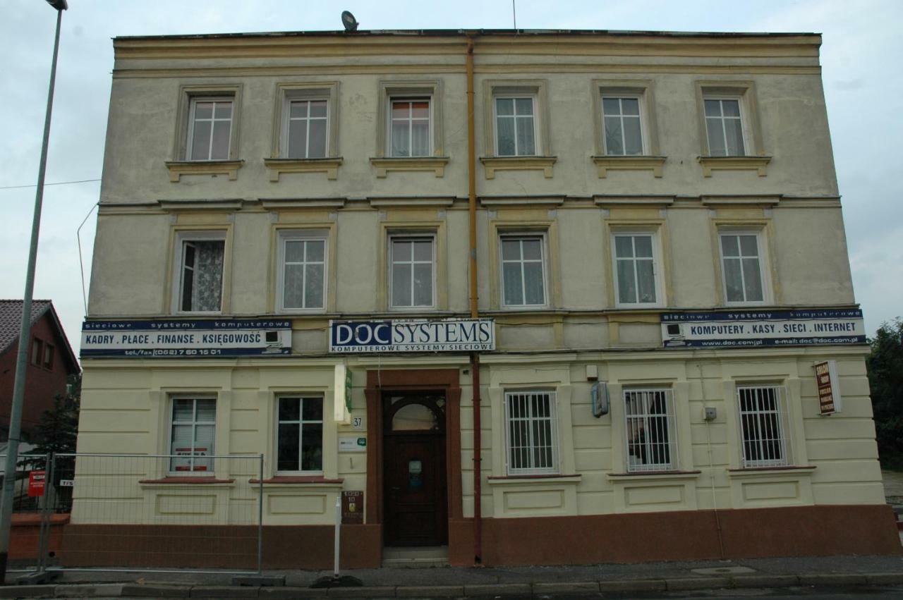 Apartament Rodzinny S8 Kaliszki Kültér fotó