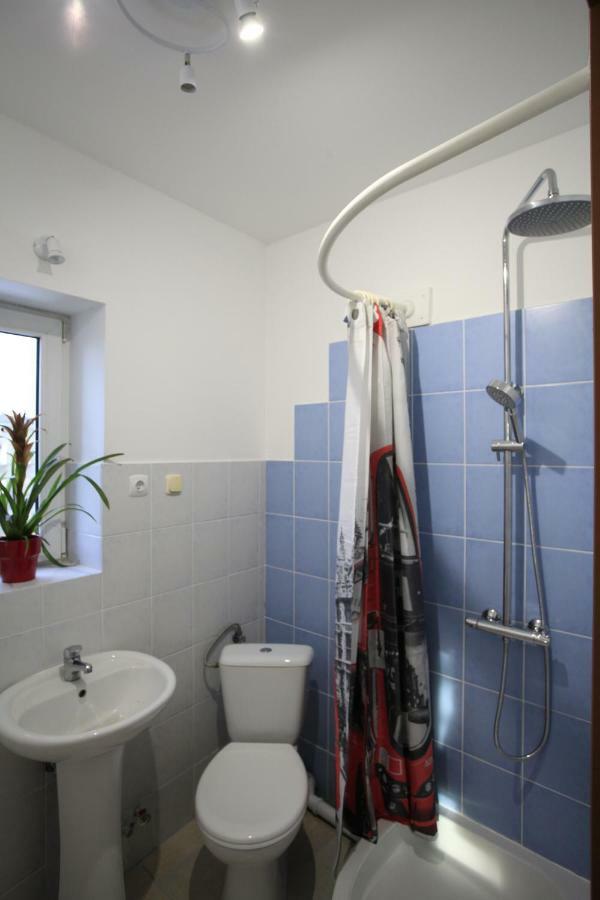 Apartament Rodzinny S8 Kaliszki Kültér fotó