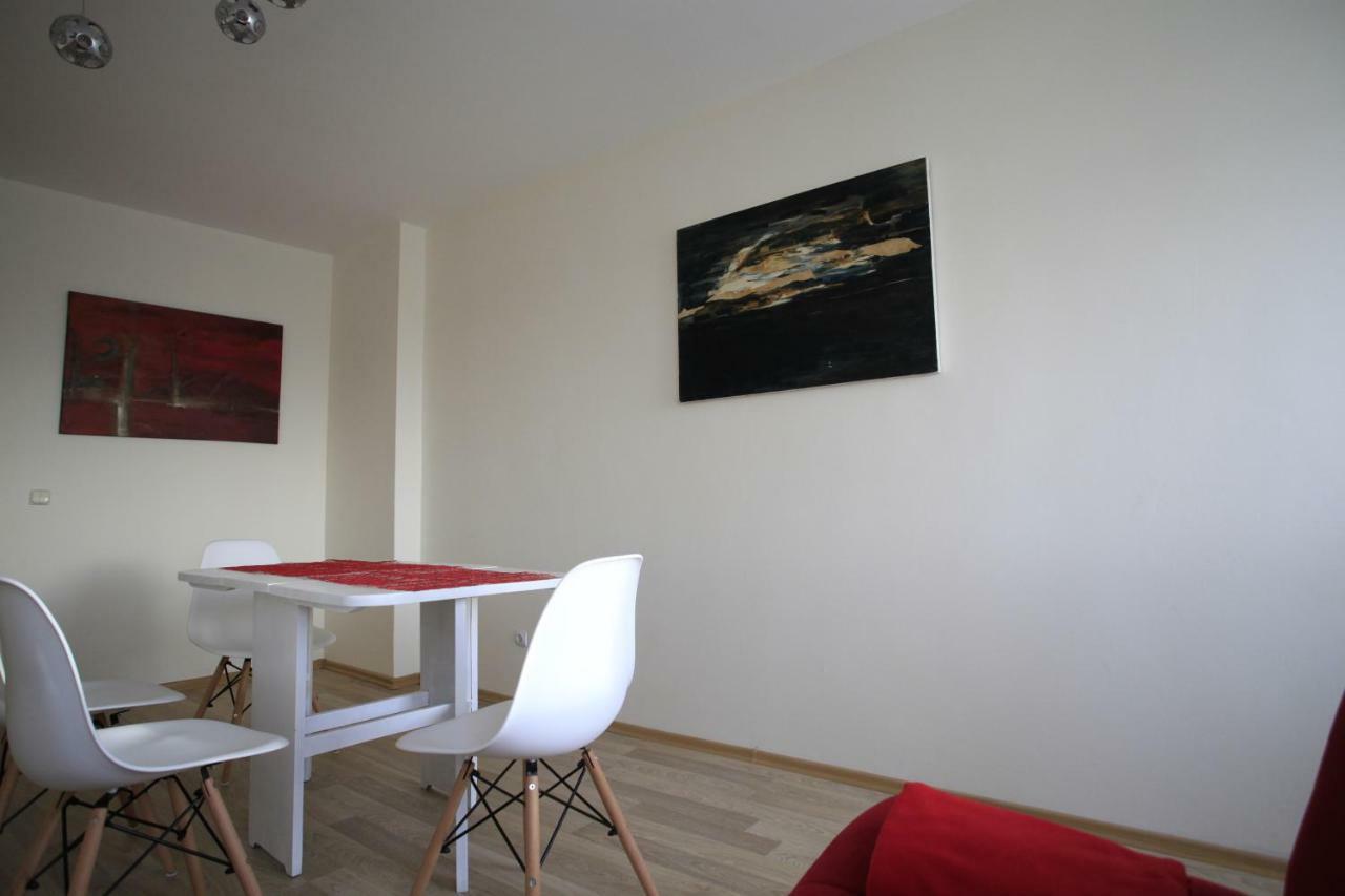 Apartament Rodzinny S8 Kaliszki Kültér fotó
