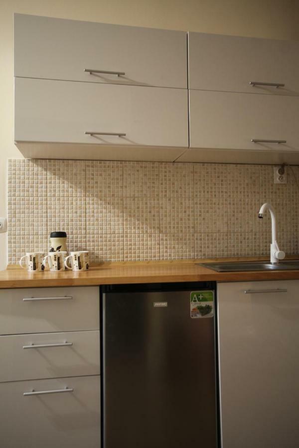 Apartament Rodzinny S8 Kaliszki Kültér fotó