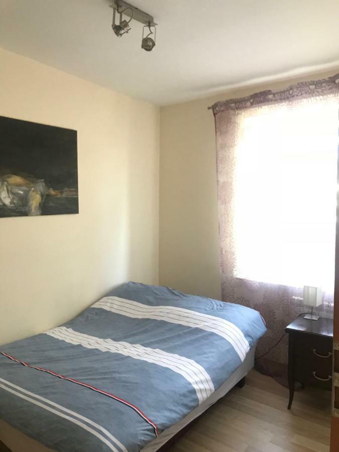 Apartament Rodzinny S8 Kaliszki Kültér fotó